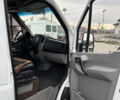 Білий Мерседес Sprinter, об'ємом двигуна 2.14 л та пробігом 300 тис. км за 28813 $, фото 13 на Automoto.ua