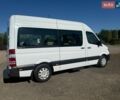 Білий Мерседес Sprinter, об'ємом двигуна 2.2 л та пробігом 303 тис. км за 26300 $, фото 6 на Automoto.ua