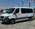 Білий Мерседес Sprinter, об'ємом двигуна 2.2 л та пробігом 314 тис. км за 26900 $, фото 6 на Automoto.ua