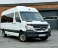 Белый Мерседес Sprinter, объемом двигателя 2.99 л и пробегом 420 тыс. км за 24500 $, фото 2 на Automoto.ua