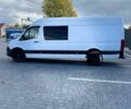 Білий Мерседес Sprinter, об'ємом двигуна 3 л та пробігом 450 тис. км за 29000 $, фото 12 на Automoto.ua