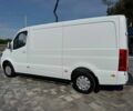 Белый Мерседес Sprinter, объемом двигателя 2.2 л и пробегом 182 тыс. км за 27064 $, фото 9 на Automoto.ua