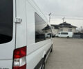 Білий Мерседес Sprinter, об'ємом двигуна 2.14 л та пробігом 300 тис. км за 29401 $, фото 3 на Automoto.ua