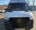 Белый Мерседес Sprinter, объемом двигателя 2.2 л и пробегом 441 тыс. км за 24990 $, фото 1 на Automoto.ua