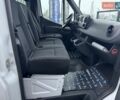 Белый Мерседес Sprinter, объемом двигателя 2.2 л и пробегом 314 тыс. км за 27900 $, фото 28 на Automoto.ua