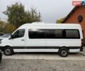 Белый Мерседес Sprinter, объемом двигателя 2.14 л и пробегом 900 тыс. км за 20500 $, фото 3 на Automoto.ua