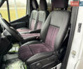 Белый Мерседес Sprinter, объемом двигателя 2.14 л и пробегом 293 тыс. км за 29900 $, фото 23 на Automoto.ua