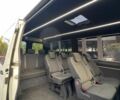 Белый Мерседес Sprinter, объемом двигателя 3 л и пробегом 137 тыс. км за 39500 $, фото 10 на Automoto.ua