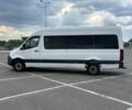 Белый Мерседес Sprinter, объемом двигателя 2.2 л и пробегом 600 тыс. км за 25155 $, фото 1 на Automoto.ua
