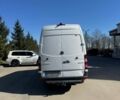 Белый Мерседес Sprinter, объемом двигателя 2.14 л и пробегом 646 тыс. км за 26400 $, фото 7 на Automoto.ua