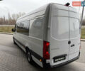 Белый Мерседес Sprinter, объемом двигателя 2.14 л и пробегом 293 тыс. км за 29900 $, фото 31 на Automoto.ua