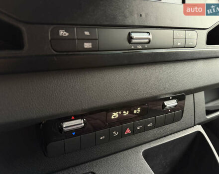 Белый Мерседес Sprinter, объемом двигателя 2.14 л и пробегом 293 тыс. км за 29900 $, фото 17 на Automoto.ua