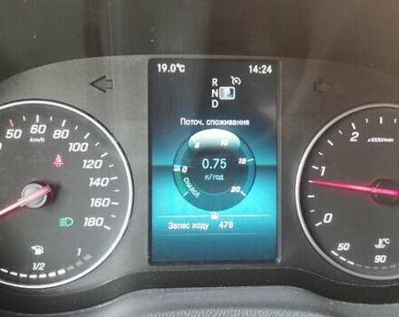 Белый Мерседес Sprinter, объемом двигателя 2.14 л и пробегом 300 тыс. км за 30900 $, фото 12 на Automoto.ua