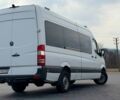 Белый Мерседес Sprinter, объемом двигателя 2.99 л и пробегом 420 тыс. км за 24500 $, фото 14 на Automoto.ua