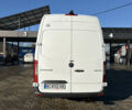 Белый Мерседес Sprinter, объемом двигателя 2.2 л и пробегом 441 тыс. км за 24990 $, фото 3 на Automoto.ua