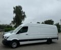 Белый Мерседес Sprinter, объемом двигателя 2.2 л и пробегом 390 тыс. км за 23500 $, фото 1 на Automoto.ua