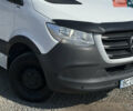 Белый Мерседес Sprinter, объемом двигателя 2.99 л и пробегом 490 тыс. км за 30000 $, фото 11 на Automoto.ua
