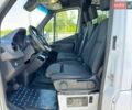 Белый Мерседес Sprinter, объемом двигателя 2.2 л и пробегом 314 тыс. км за 26900 $, фото 3 на Automoto.ua