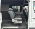Білий Мерседес Sprinter, об'ємом двигуна 2.14 л та пробігом 300 тис. км за 28813 $, фото 11 на Automoto.ua