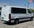 Белый Мерседес Sprinter, объемом двигателя 2.2 л и пробегом 314 тыс. км за 26900 $, фото 2 на Automoto.ua