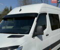 Белый Мерседес Sprinter, объемом двигателя 2.99 л и пробегом 490 тыс. км за 30000 $, фото 24 на Automoto.ua