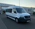 Білий Мерседес Sprinter, об'ємом двигуна 2.14 л та пробігом 320 тис. км за 20500 $, фото 4 на Automoto.ua