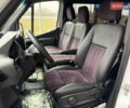 Белый Мерседес Sprinter, объемом двигателя 2.14 л и пробегом 293 тыс. км за 29900 $, фото 21 на Automoto.ua