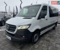 Белый Мерседес Sprinter, объемом двигателя 2.2 л и пробегом 314 тыс. км за 27900 $, фото 7 на Automoto.ua