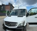 Белый Мерседес Sprinter, объемом двигателя 2.14 л и пробегом 649 тыс. км за 24200 $, фото 34 на Automoto.ua