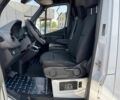Белый Мерседес Sprinter, объемом двигателя 2.2 л и пробегом 182 тыс. км за 27064 $, фото 3 на Automoto.ua
