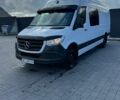 Білий Мерседес Sprinter, об'ємом двигуна 3 л та пробігом 450 тис. км за 29000 $, фото 1 на Automoto.ua