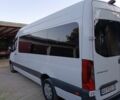 Белый Мерседес Sprinter, объемом двигателя 2.1 л и пробегом 600 тыс. км за 22000 $, фото 2 на Automoto.ua