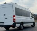 Белый Мерседес Sprinter, объемом двигателя 2.99 л и пробегом 420 тыс. км за 24500 $, фото 22 на Automoto.ua