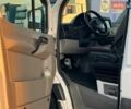 Белый Мерседес Sprinter, объемом двигателя 2.14 л и пробегом 466 тыс. км за 31500 $, фото 56 на Automoto.ua