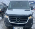 Белый Мерседес Sprinter, объемом двигателя 2.99 л и пробегом 550 тыс. км за 35500 $, фото 1 на Automoto.ua