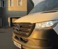 Белый Мерседес Sprinter, объемом двигателя 3 л и пробегом 137 тыс. км за 39500 $, фото 3 на Automoto.ua