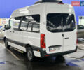 Белый Мерседес Sprinter, объемом двигателя 2.14 л и пробегом 264 тыс. км за 37500 $, фото 1 на Automoto.ua