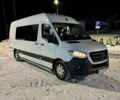 Білий Мерседес Sprinter, об'ємом двигуна 2.14 л та пробігом 1 тис. км за 35000 $, фото 1 на Automoto.ua