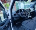 Белый Мерседес Sprinter, объемом двигателя 2.1 л и пробегом 600 тыс. км за 22000 $, фото 7 на Automoto.ua