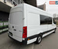 Белый Мерседес Sprinter, объемом двигателя 2.14 л и пробегом 293 тыс. км за 29900 $, фото 34 на Automoto.ua