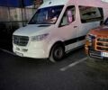 Белый Мерседес Sprinter, объемом двигателя 2.2 л и пробегом 400 тыс. км за 37500 $, фото 4 на Automoto.ua