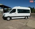 Білий Мерседес Sprinter, об'ємом двигуна 2.2 л та пробігом 303 тис. км за 26300 $, фото 14 на Automoto.ua