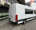 Белый Мерседес Sprinter, объемом двигателя 2.14 л и пробегом 293 тыс. км за 29900 $, фото 32 на Automoto.ua