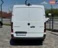 Белый Мерседес Sprinter, объемом двигателя 2.2 л и пробегом 314 тыс. км за 26900 $, фото 10 на Automoto.ua