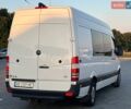 Белый Мерседес Sprinter, объемом двигателя 2.14 л и пробегом 466 тыс. км за 31500 $, фото 36 на Automoto.ua