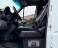 Белый Мерседес Sprinter, объемом двигателя 2.99 л и пробегом 420 тыс. км за 24500 $, фото 33 на Automoto.ua