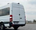 Белый Мерседес Sprinter, объемом двигателя 2.99 л и пробегом 420 тыс. км за 24500 $, фото 19 на Automoto.ua