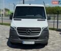 Білий Мерседес Sprinter, об'ємом двигуна 2.2 л та пробігом 314 тис. км за 26900 $, фото 1 на Automoto.ua