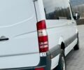 Белый Мерседес Sprinter, объемом двигателя 2.99 л и пробегом 420 тыс. км за 24500 $, фото 16 на Automoto.ua