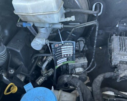 Білий Мерседес Sprinter, об'ємом двигуна 2.14 л та пробігом 420 тис. км за 40865 $, фото 26 на Automoto.ua